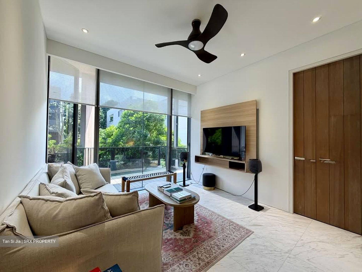 Cluny Park Residence (D10), Condominium #554552341